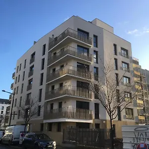 Avec Balcon Immeuble Standing Lyon